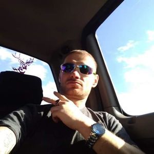 Meet your Posher, Andy